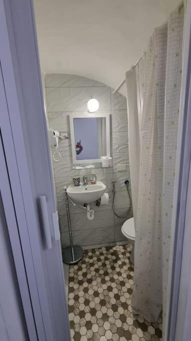 Casa Di Gresia Villa Napoli Dış mekan fotoğraf